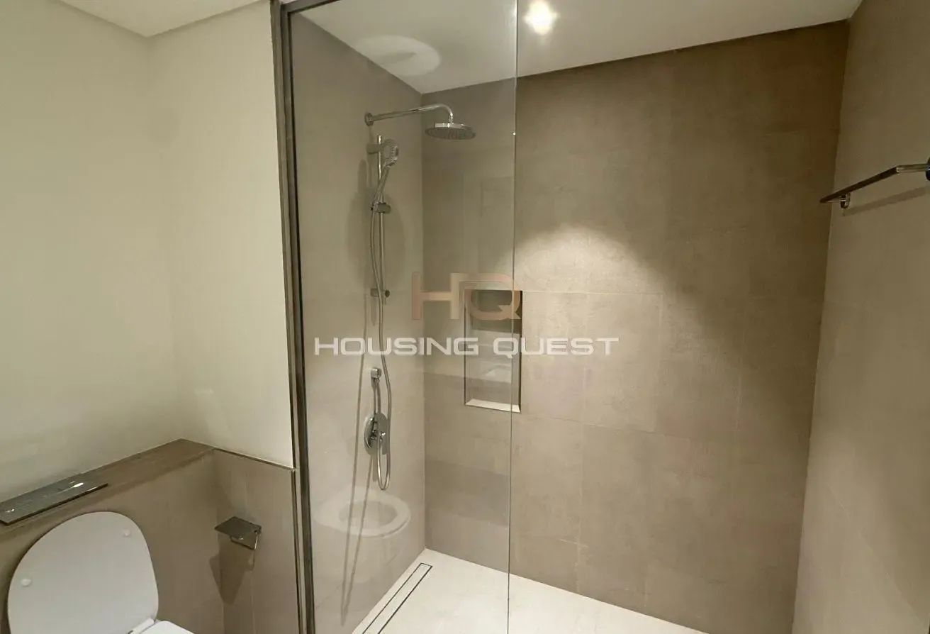 Facing Amenities | Easy Access | Ready to Move in