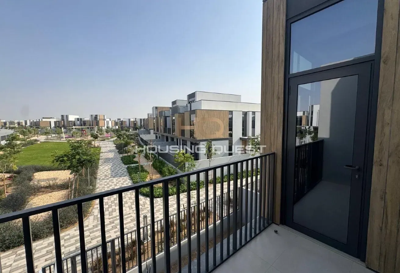Facing Amenities | Easy Access | Ready to Move in