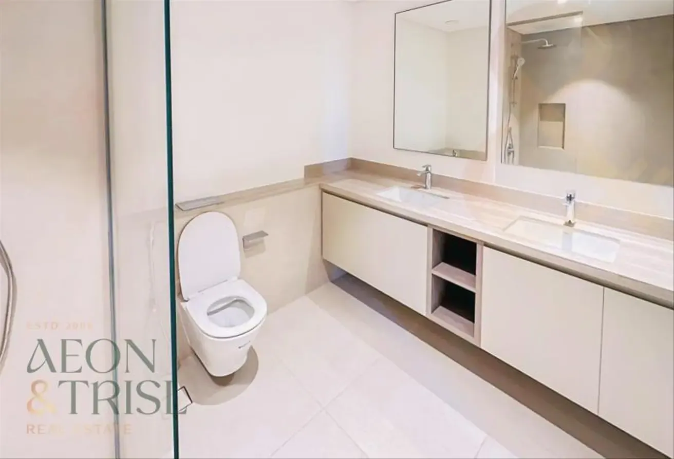 Family Living Mudon | 3B+Maid | Private Garden