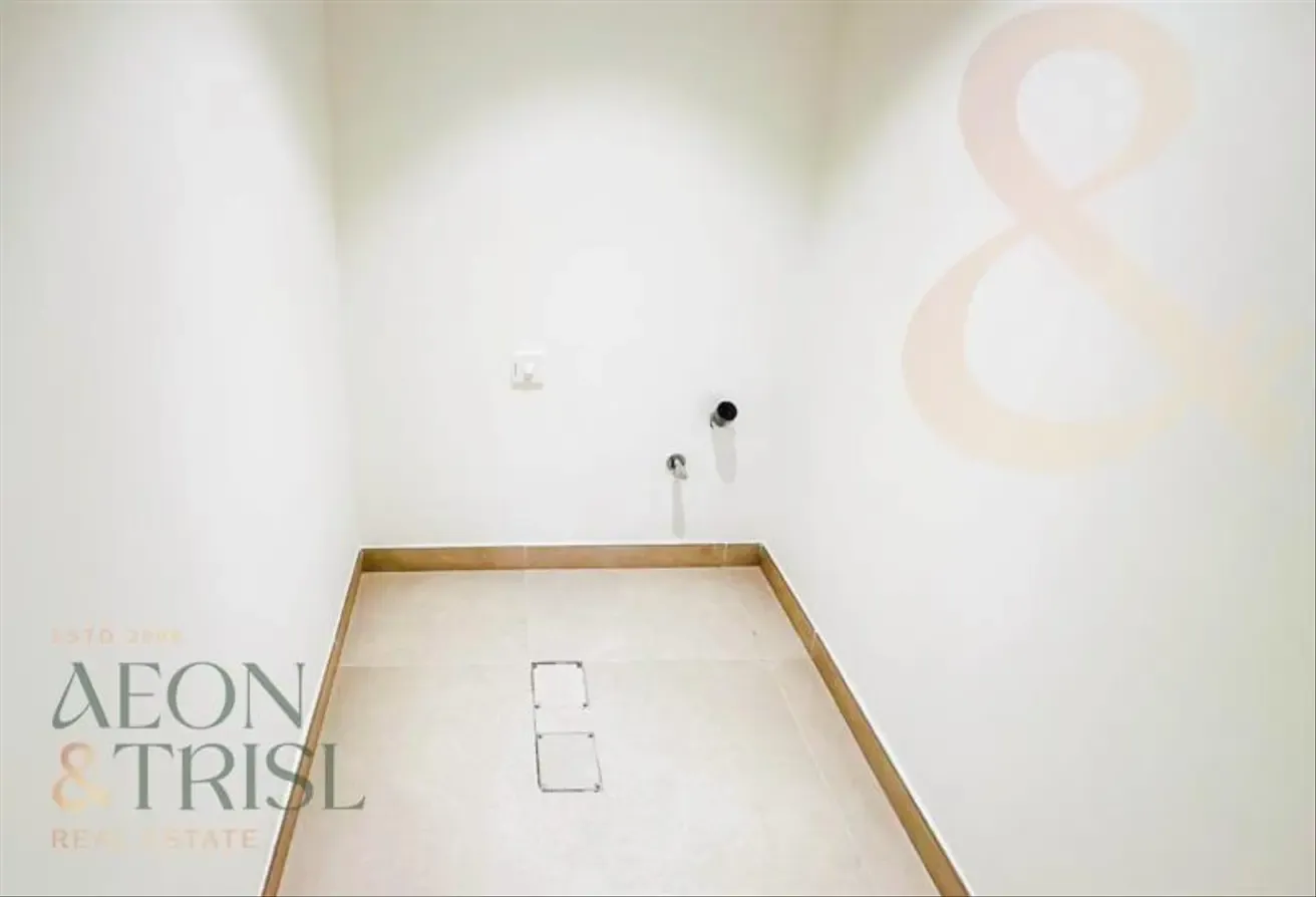 Family Living Mudon | 3B+Maid | Private Garden