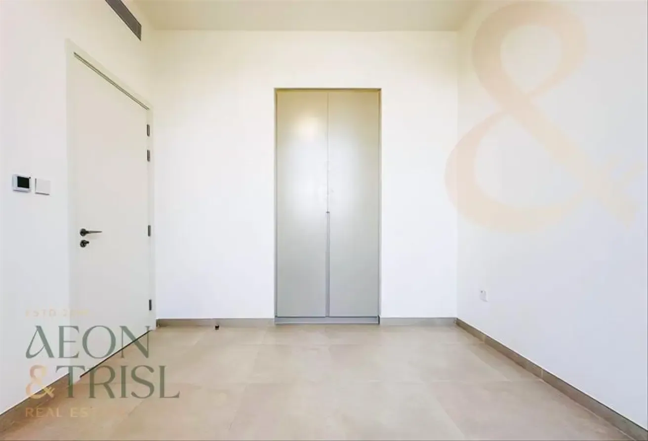 Family Living Mudon | 3B+Maid | Private Garden