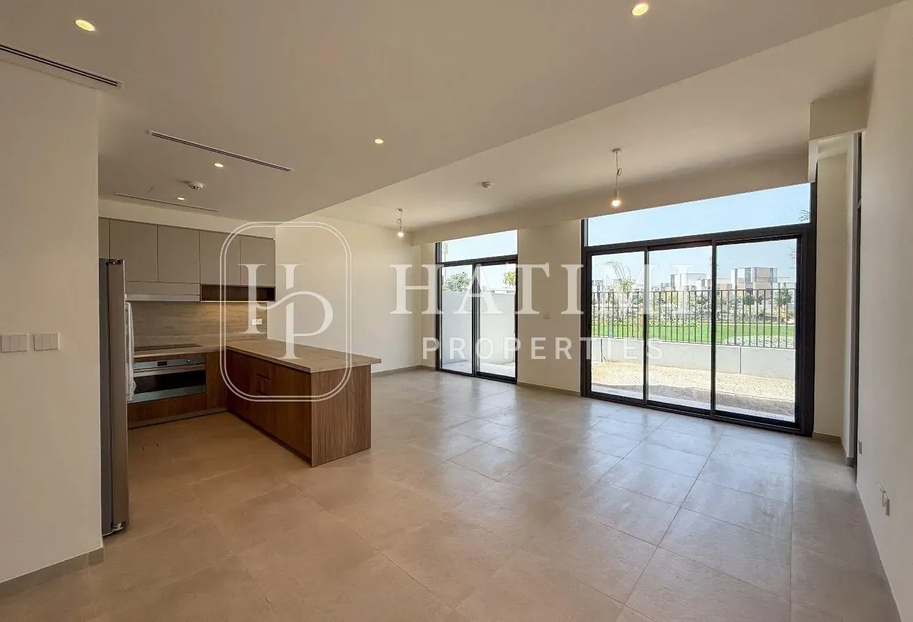 4Bed G+2 | Brand New | Luxurious TownHouse