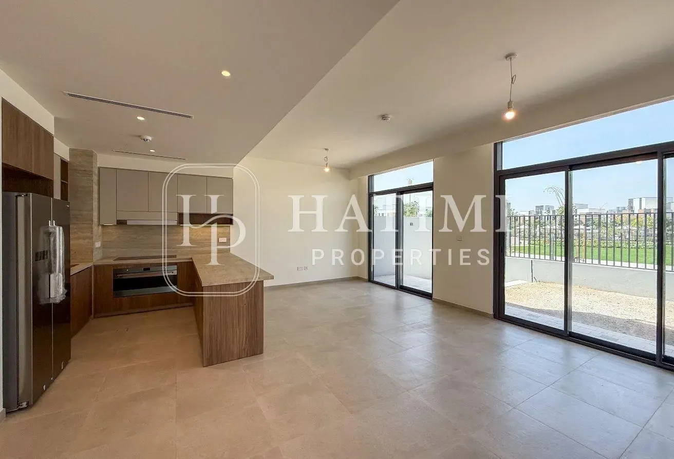 4Bed G+2 | Brand New | Luxurious TownHouse