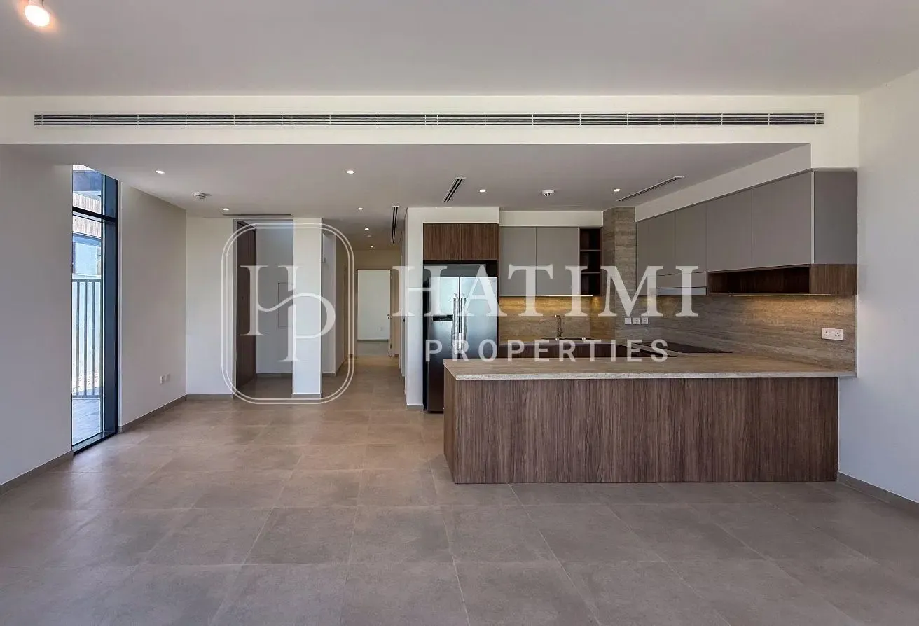 4Bed G+2 | Brand New | Luxurious TownHouse