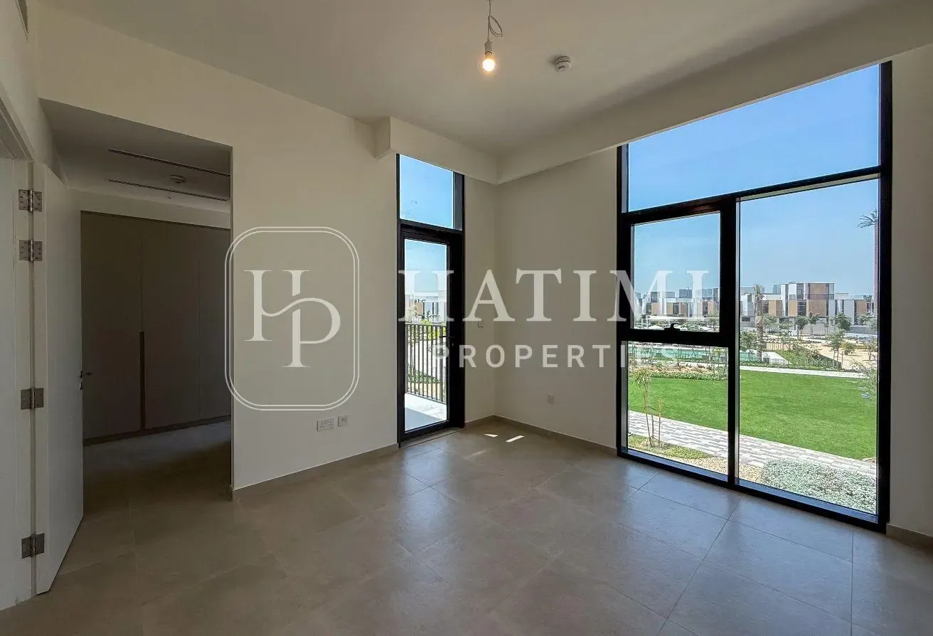 4Bed G+2 | Brand New | Luxurious TownHouse