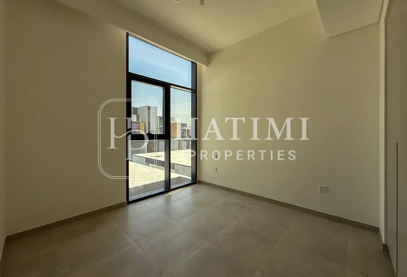 4Bed G+2 | Brand New | Luxurious TownHouse