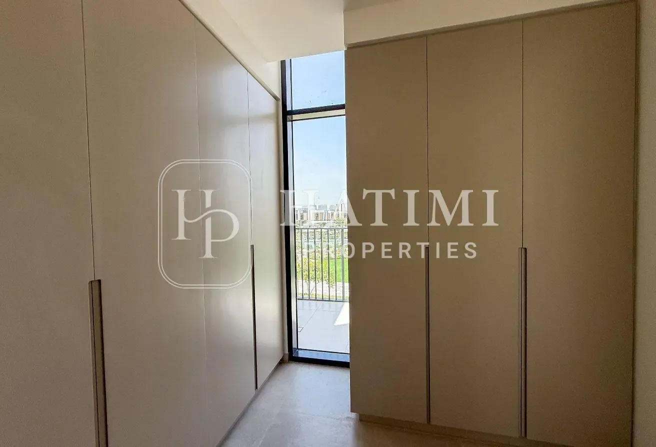 4Bed G+2 | Brand New | Luxurious TownHouse