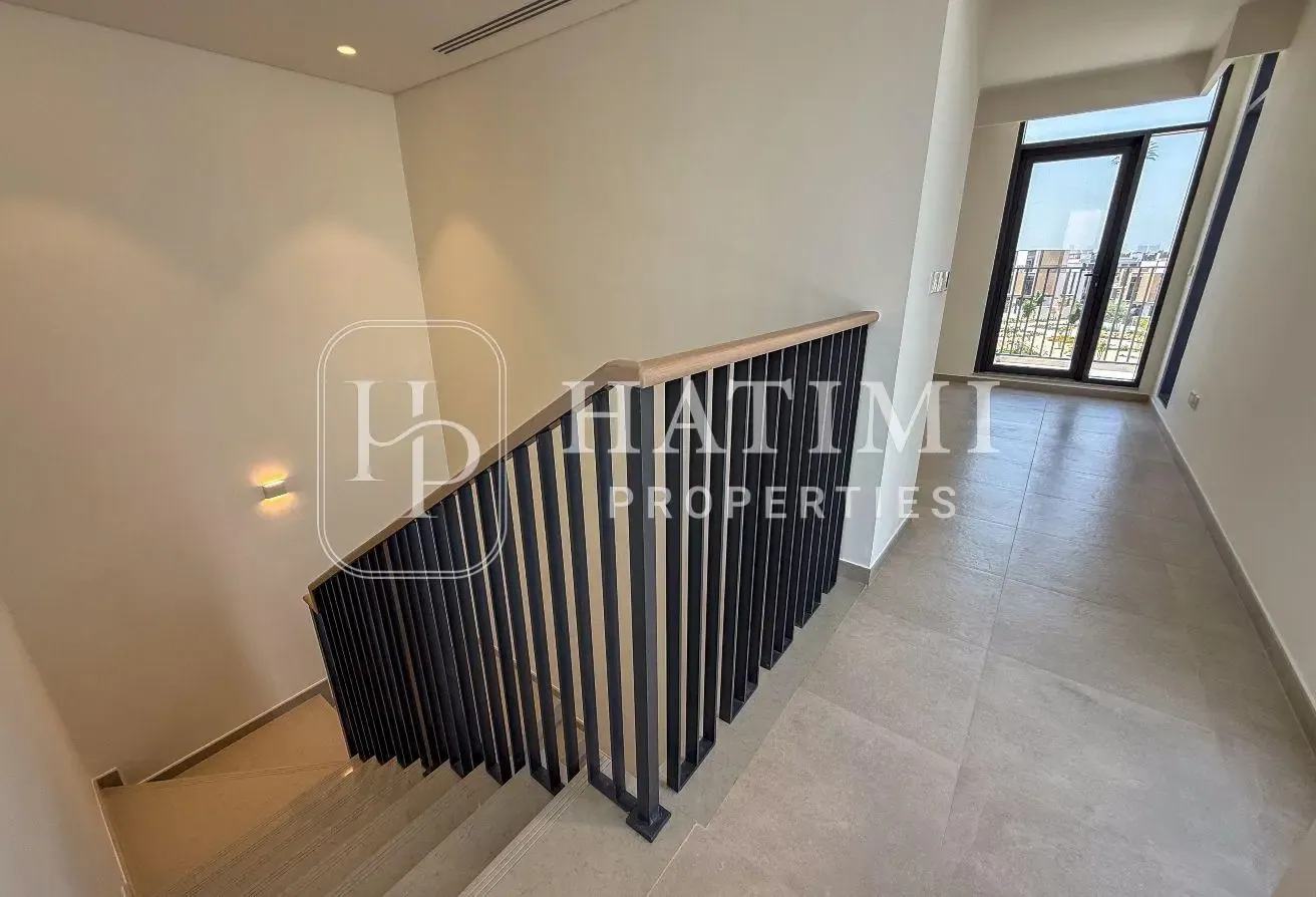 4Bed G+2 | Brand New | Luxurious TownHouse