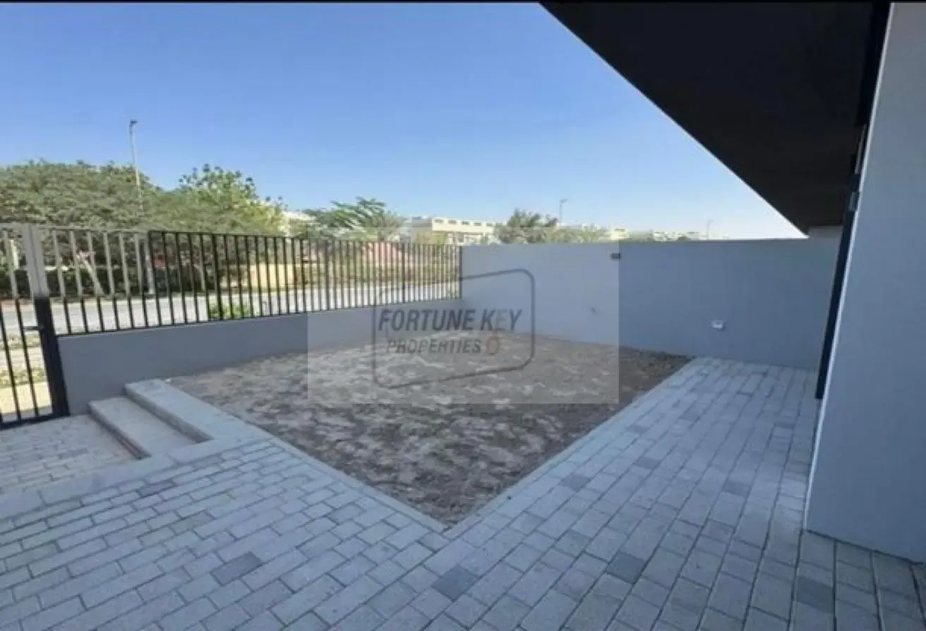 Single Row | Walk to Trails Pool | Brand New 3BR