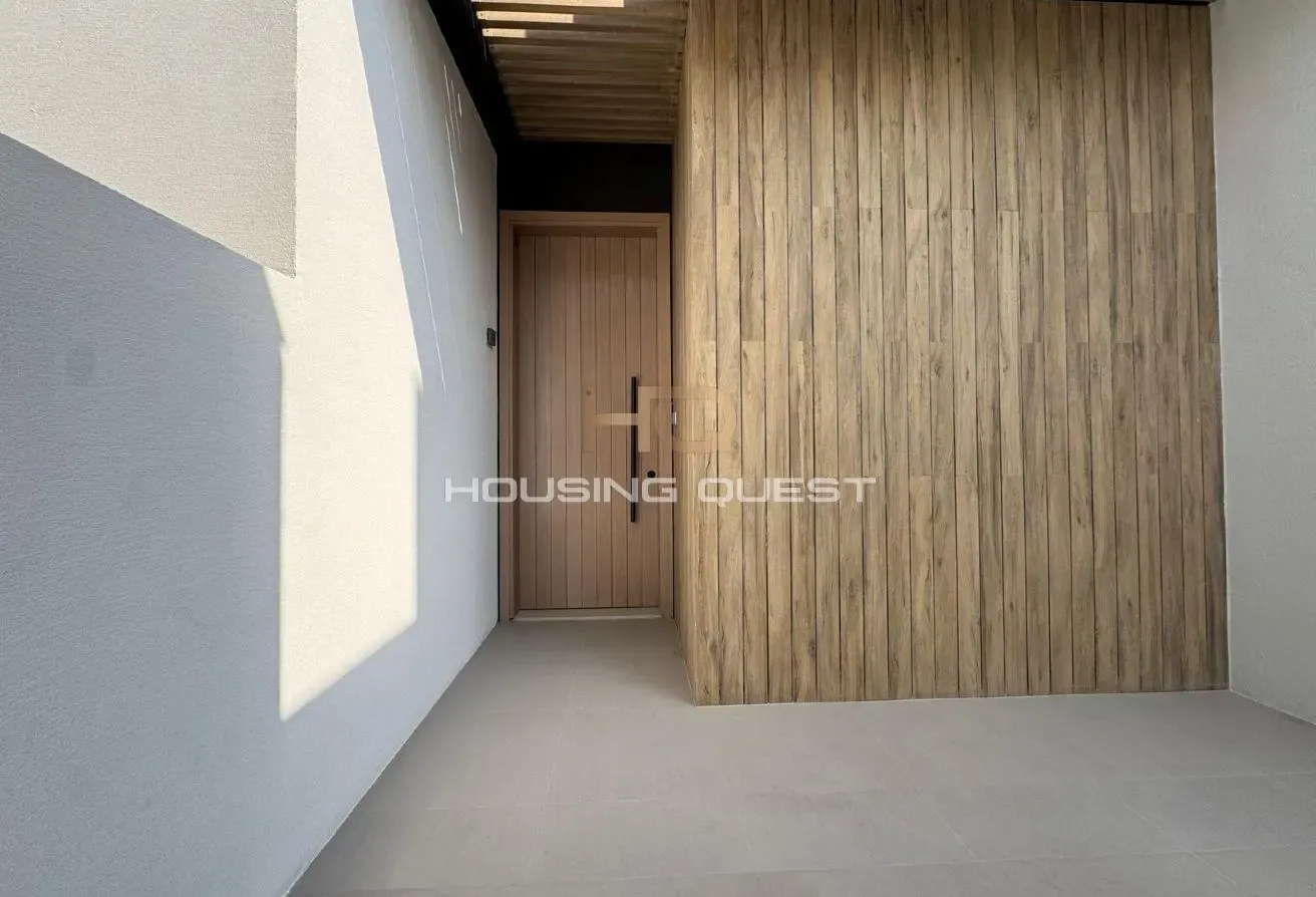 3 Bed + Maid |Pool Facing & Park |Ready to Move In