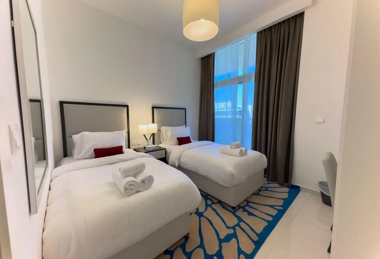 Furnished | Huge Space | All Bills