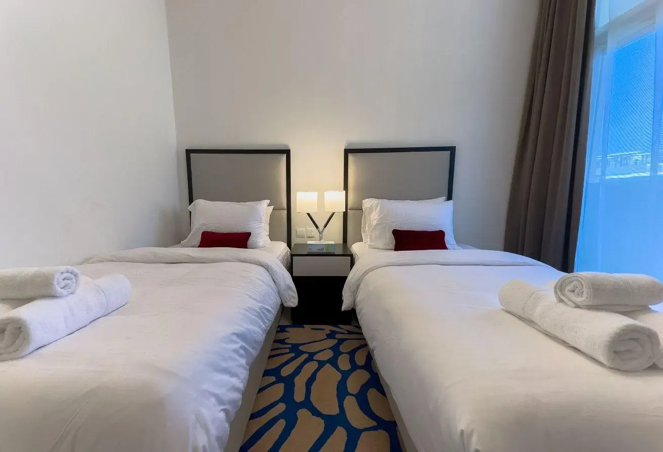 Furnished | Huge Space | All Bills