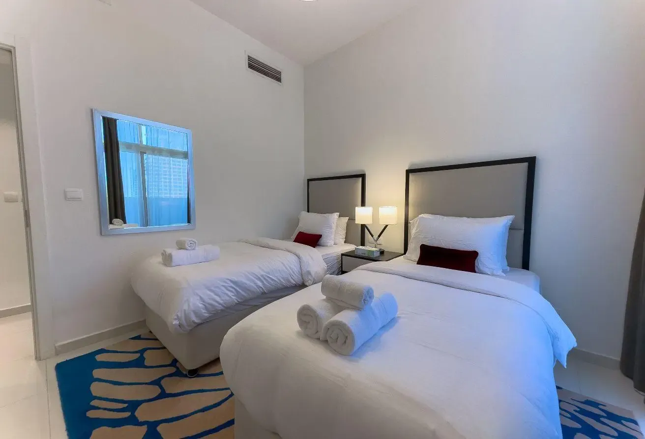 Furnished | Huge Space | All Bills