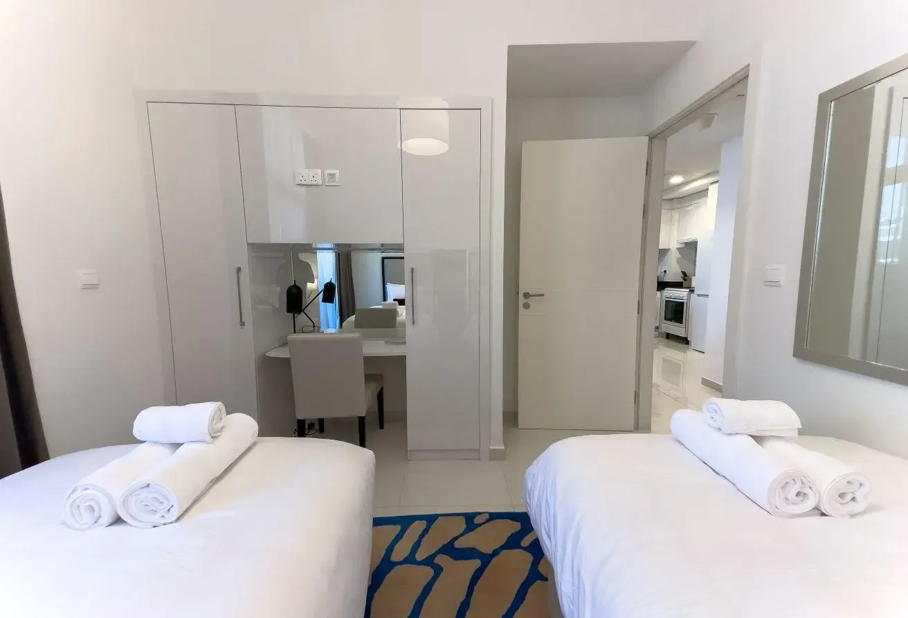 Furnished | Huge Space | All Bills