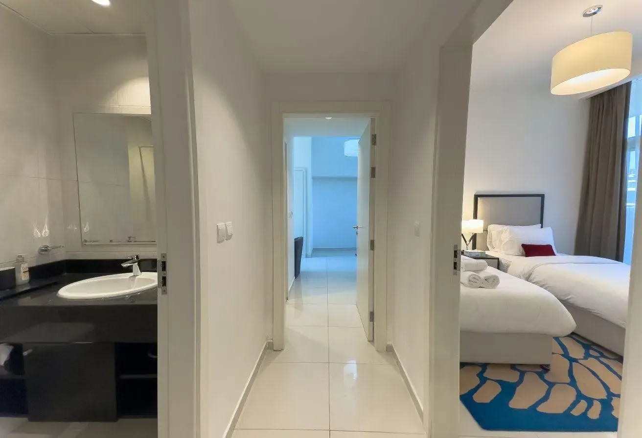 Furnished | Huge Space | All Bills
