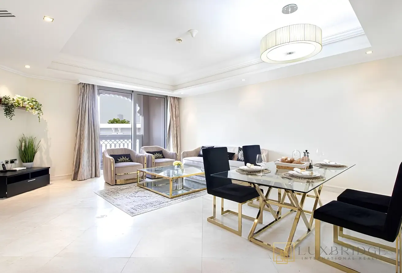 Beachfront | Spacious Layout | Prime Location