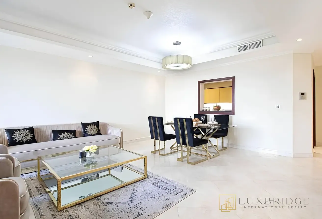 Beachfront | Spacious Layout | Prime Location