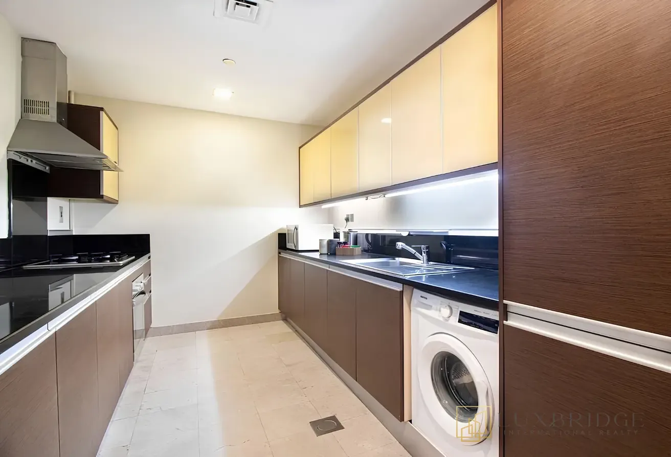 Beachfront | Spacious Layout | Prime Location