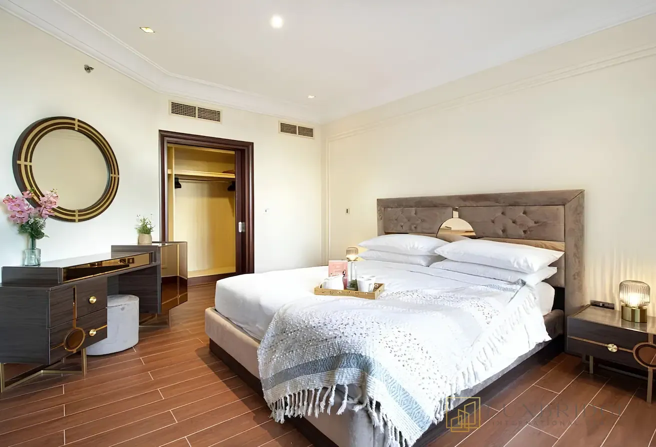 Beachfront | Spacious Layout | Prime Location