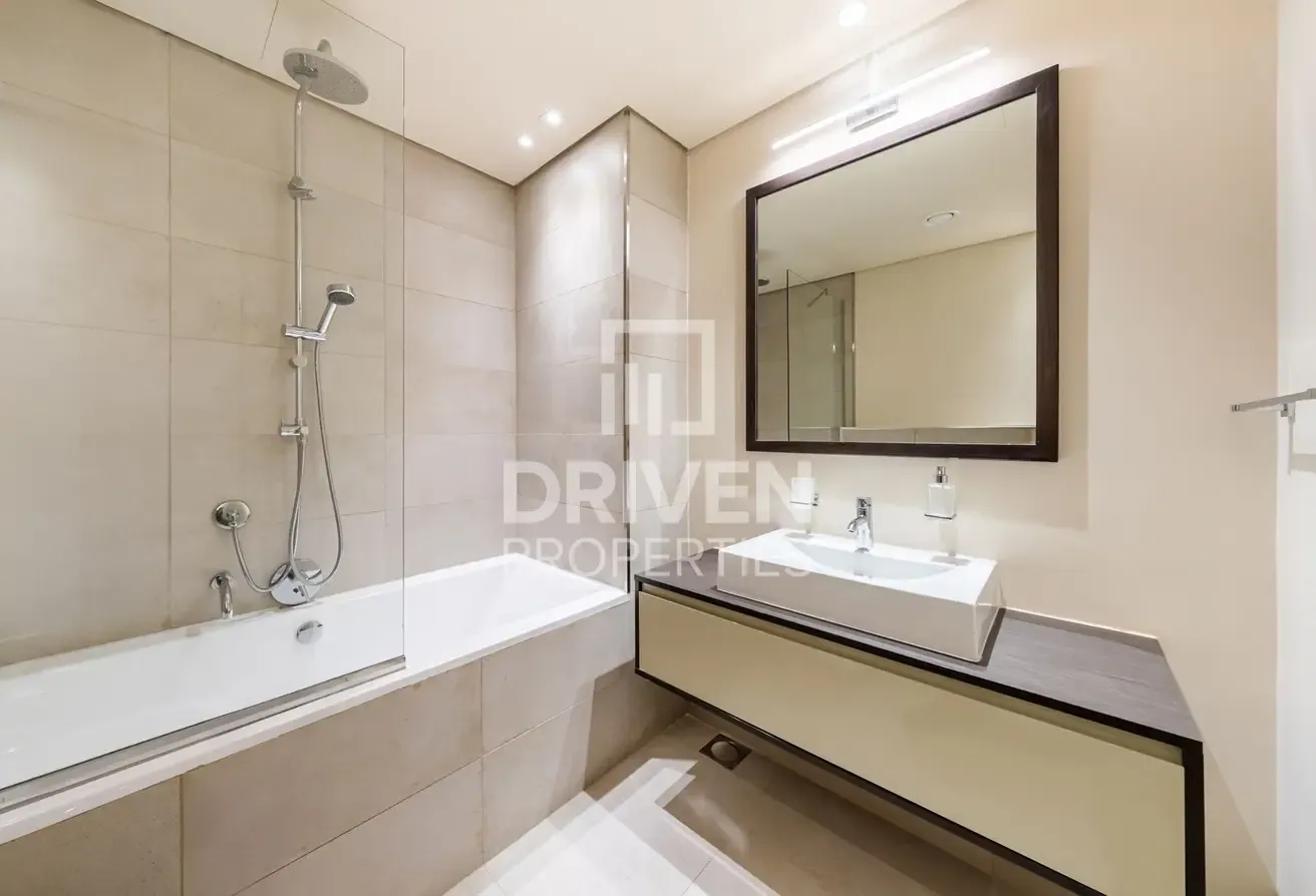 Modern Layout | Prime Location | Elegant Apartment