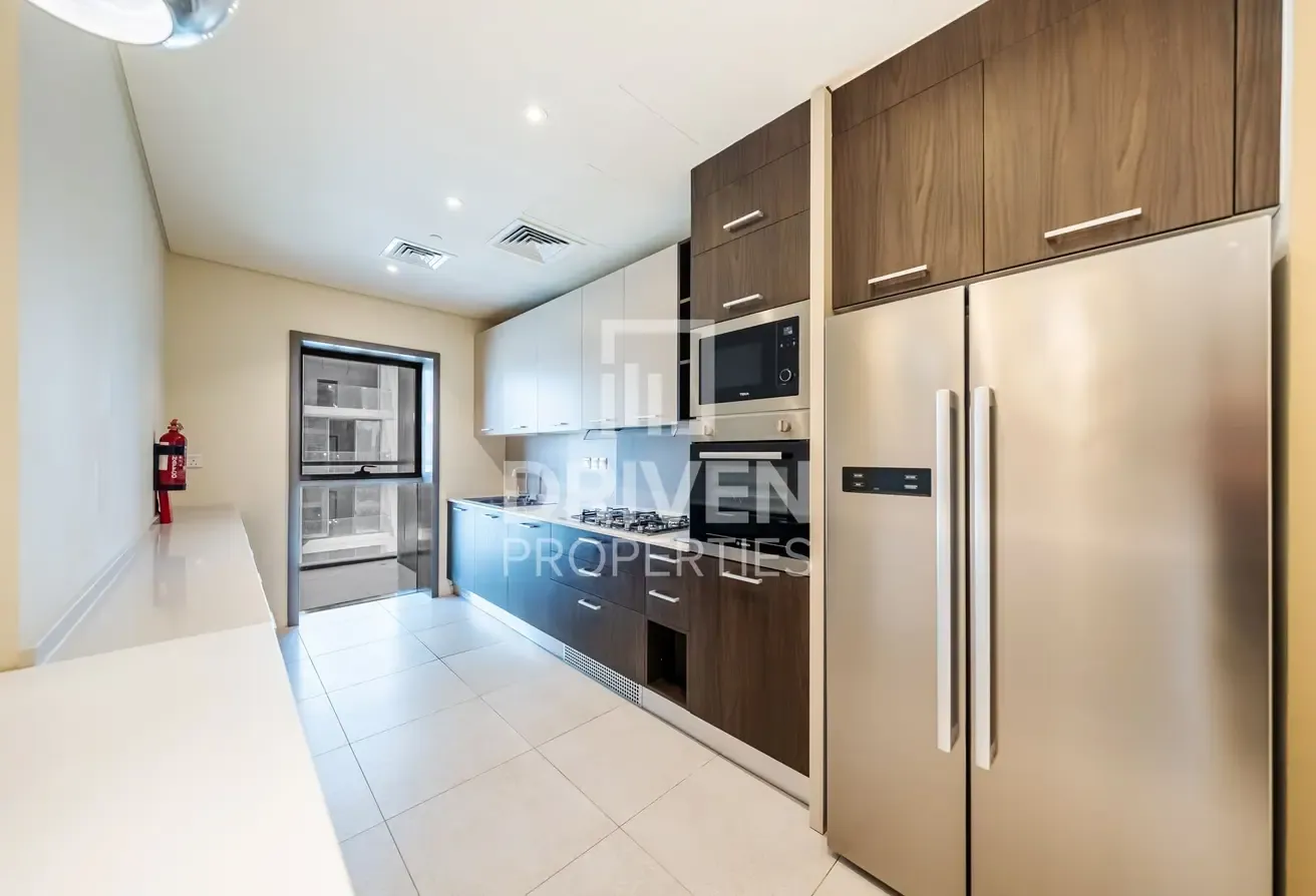 Modern Layout | Prime Location | Elegant Apartment