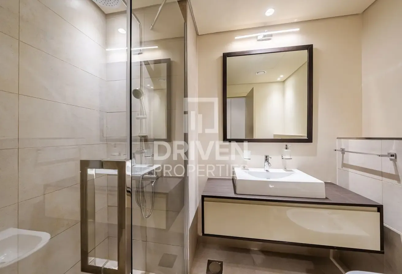 Modern Layout | Prime Location | Elegant Apartment