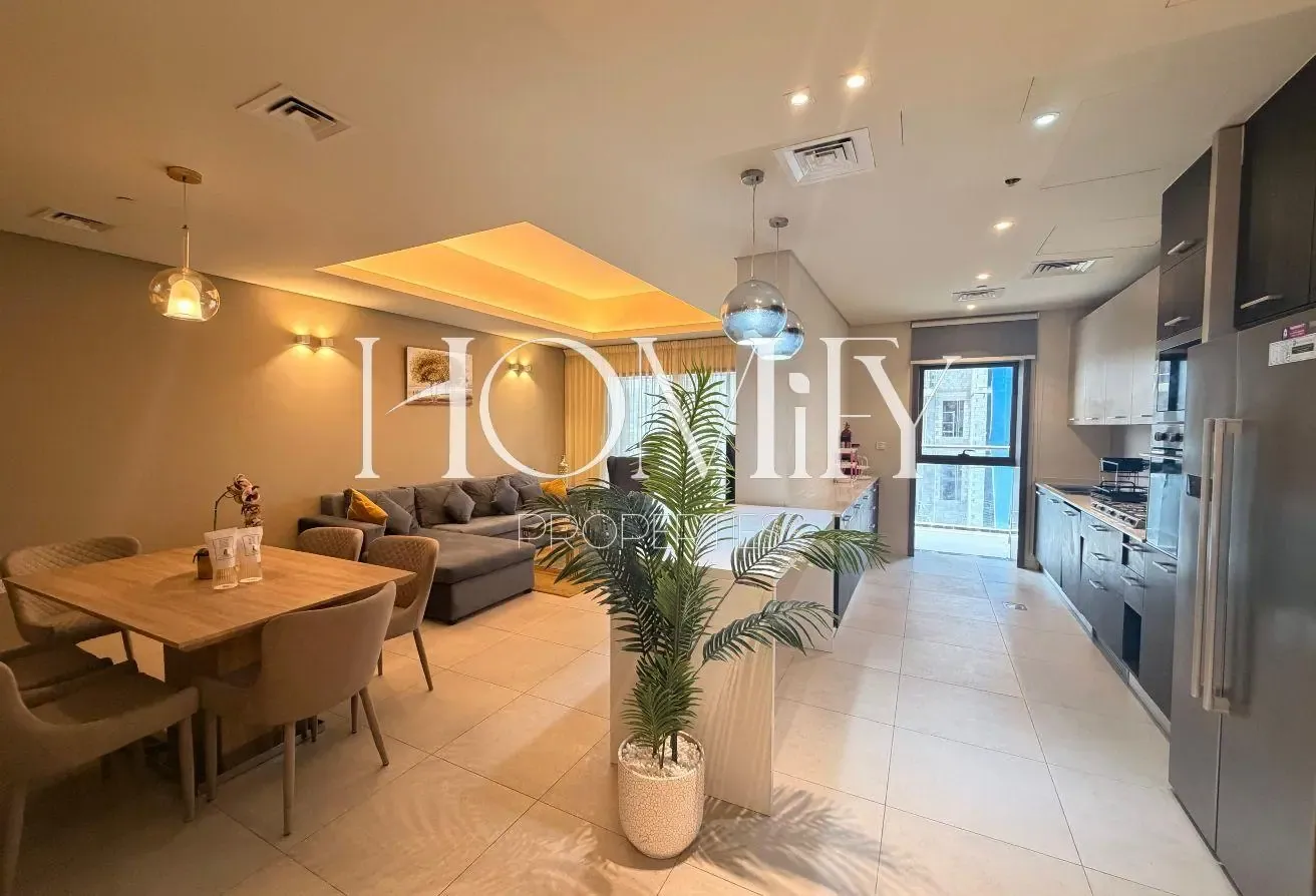 FULLY FURNISHED | PREMIUM QUALITY |SPACIOUS LAYOUT