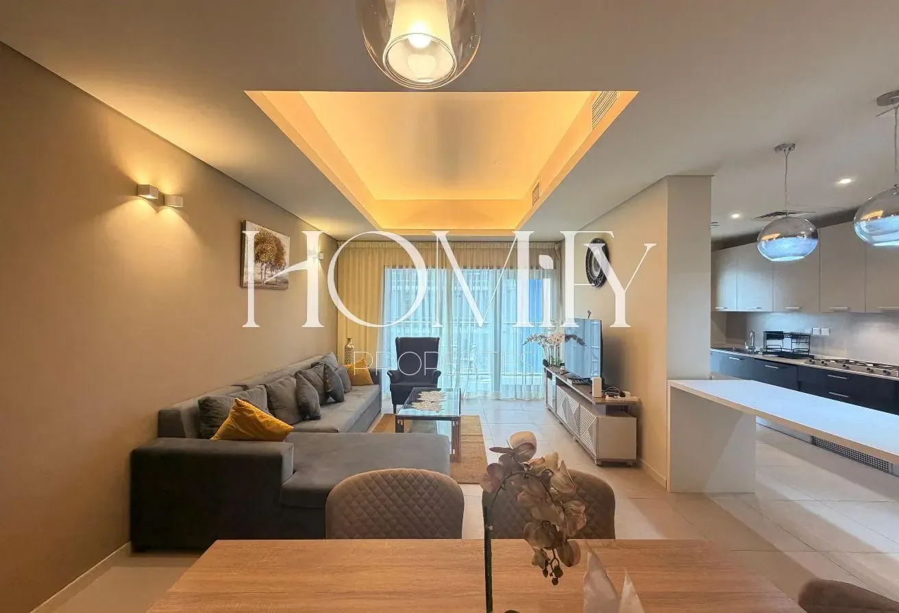 FULLY FURNISHED | PREMIUM QUALITY |SPACIOUS LAYOUT