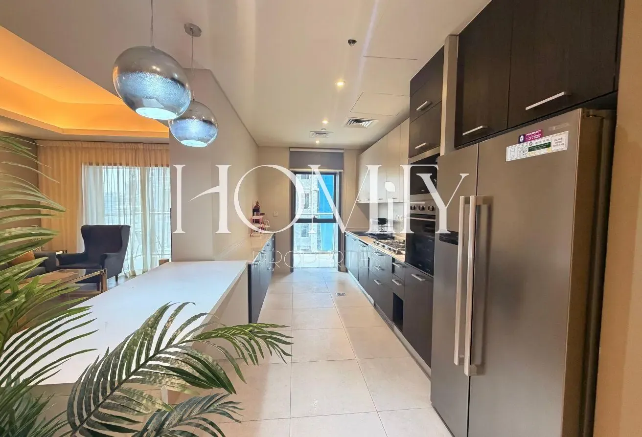 FULLY FURNISHED | PREMIUM QUALITY |SPACIOUS LAYOUT
