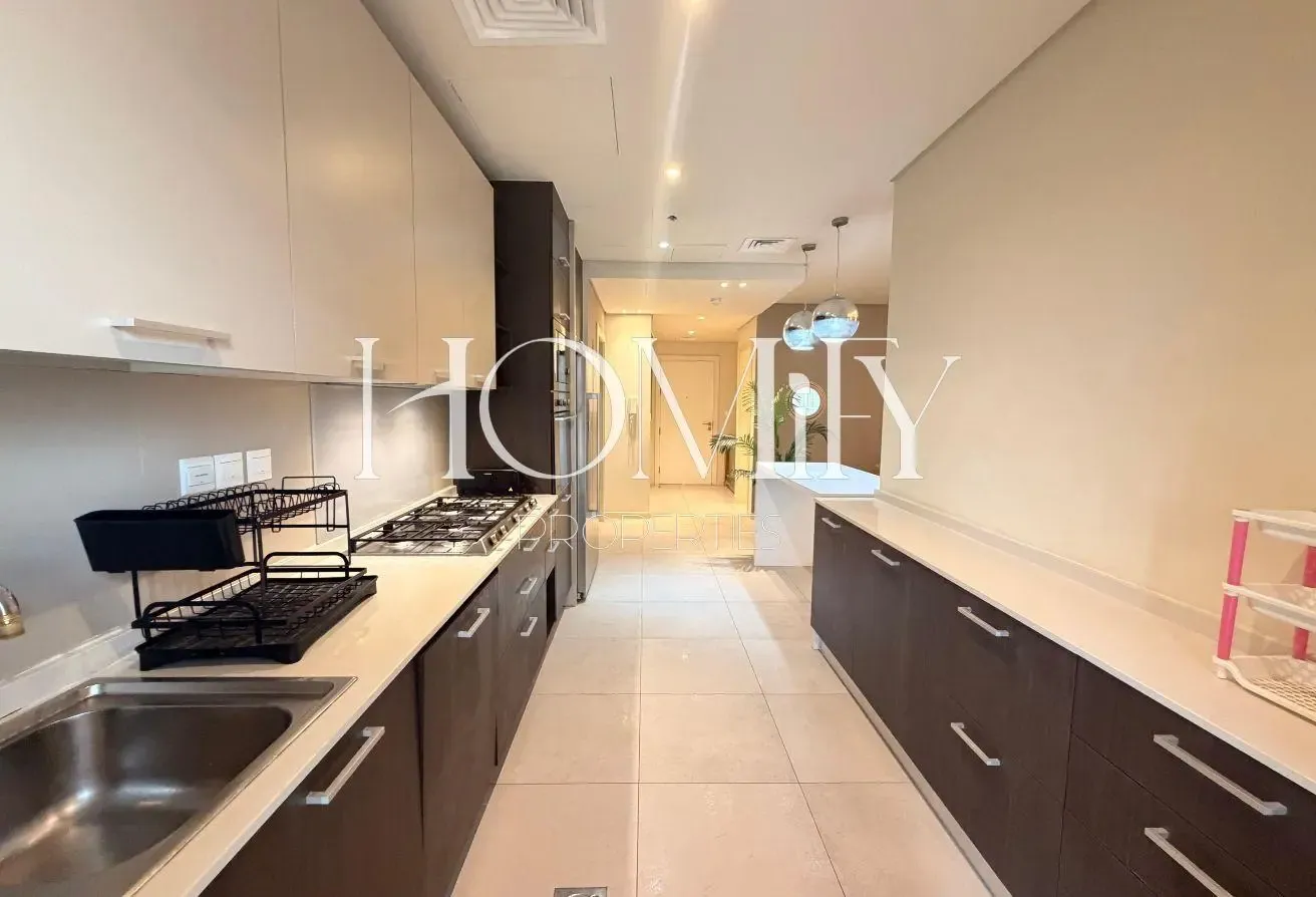 FULLY FURNISHED | PREMIUM QUALITY |SPACIOUS LAYOUT