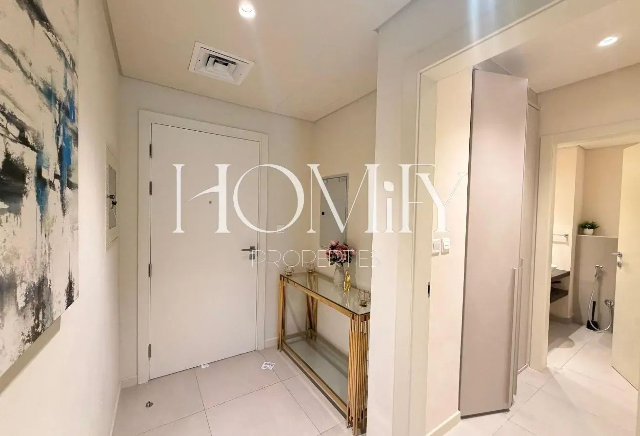 FULLY FURNISHED | PREMIUM QUALITY |SPACIOUS LAYOUT