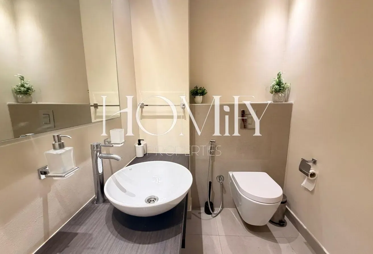FULLY FURNISHED | PREMIUM QUALITY |SPACIOUS LAYOUT