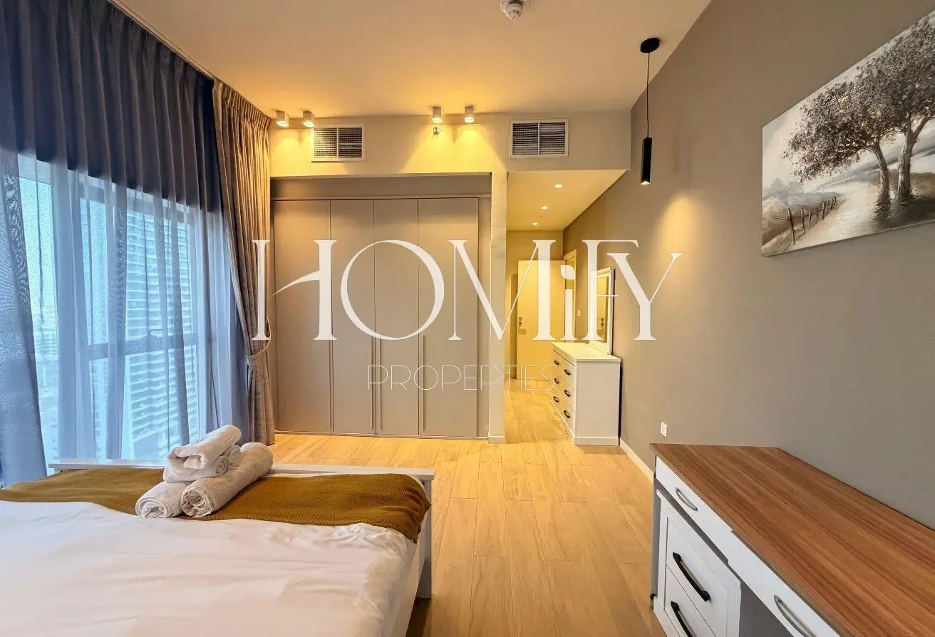 FULLY FURNISHED | PREMIUM QUALITY |SPACIOUS LAYOUT
