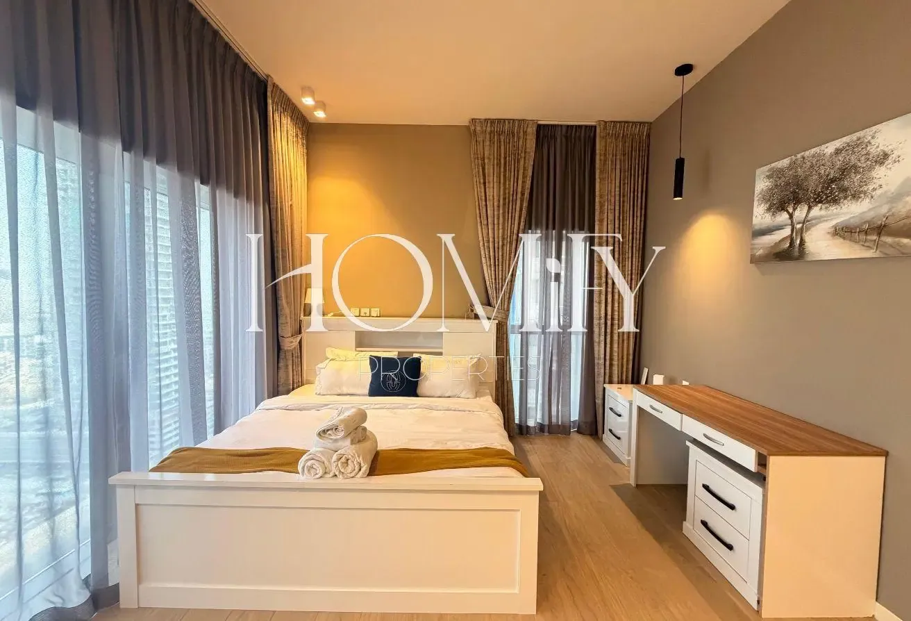 FULLY FURNISHED | PREMIUM QUALITY |SPACIOUS LAYOUT