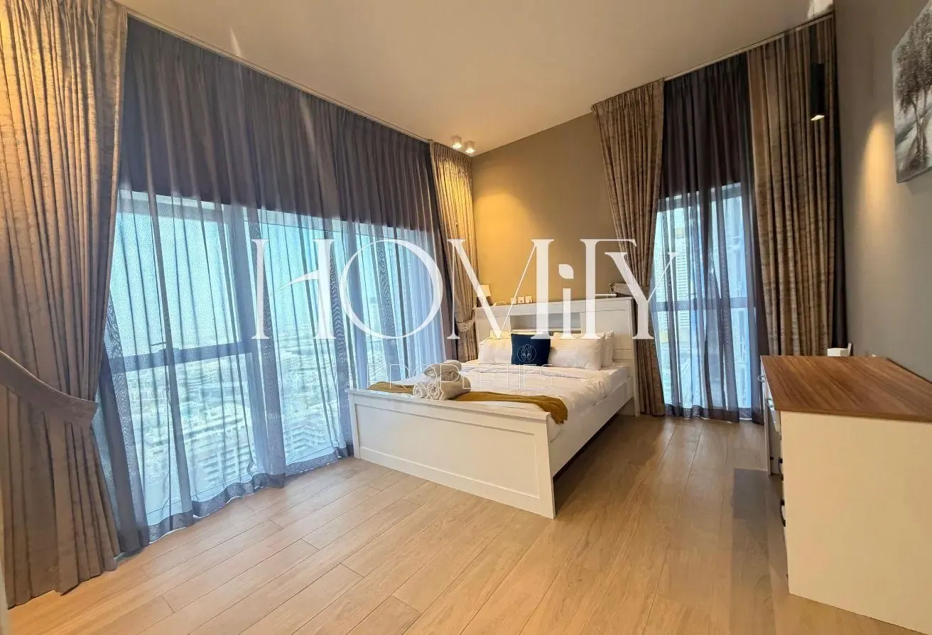 FULLY FURNISHED | PREMIUM QUALITY |SPACIOUS LAYOUT