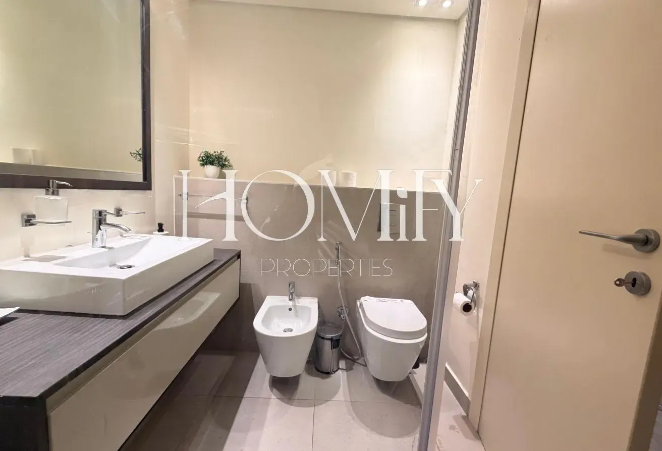 FULLY FURNISHED | PREMIUM QUALITY |SPACIOUS LAYOUT