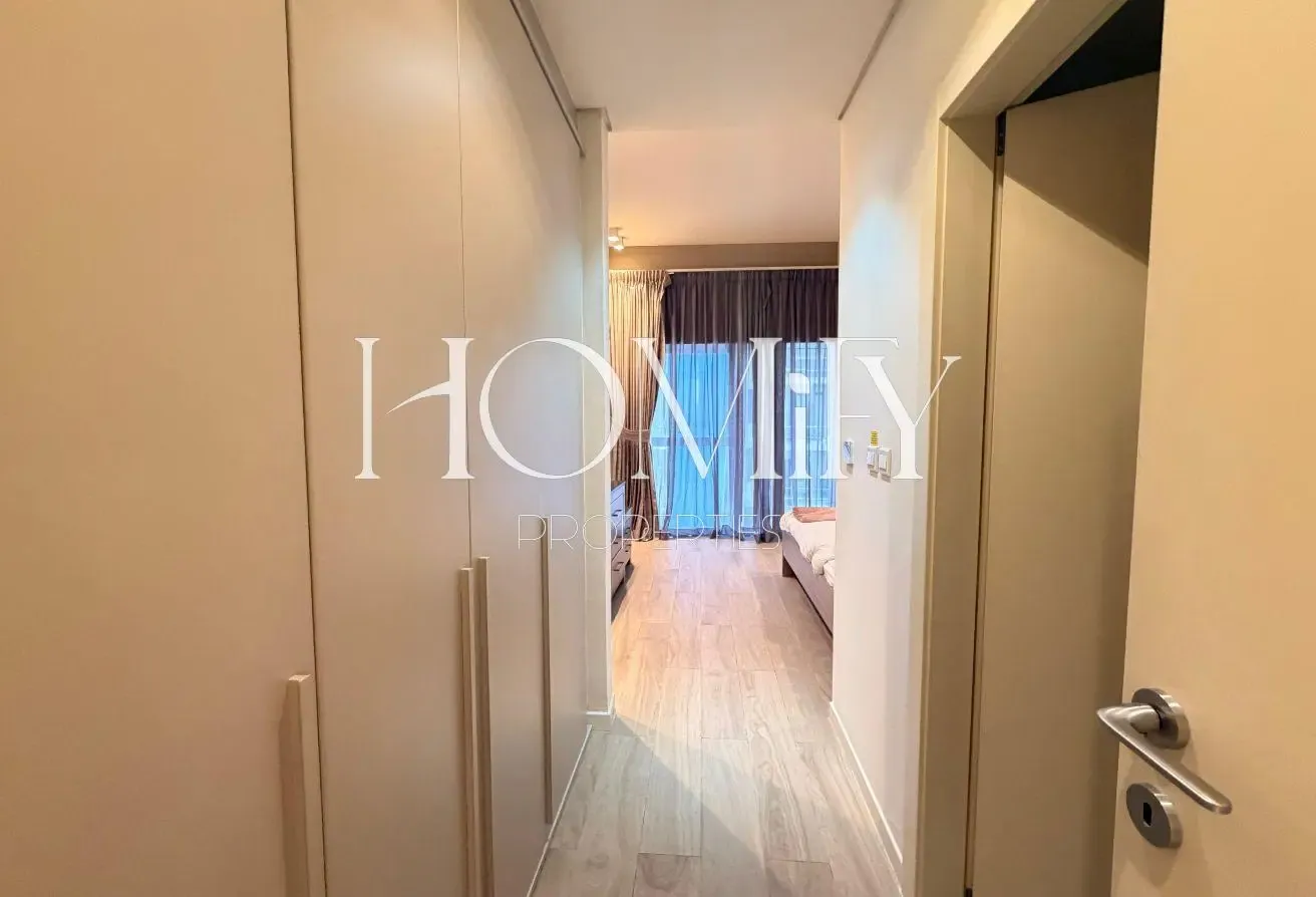 FULLY FURNISHED | PREMIUM QUALITY | HIGHER FLOOR