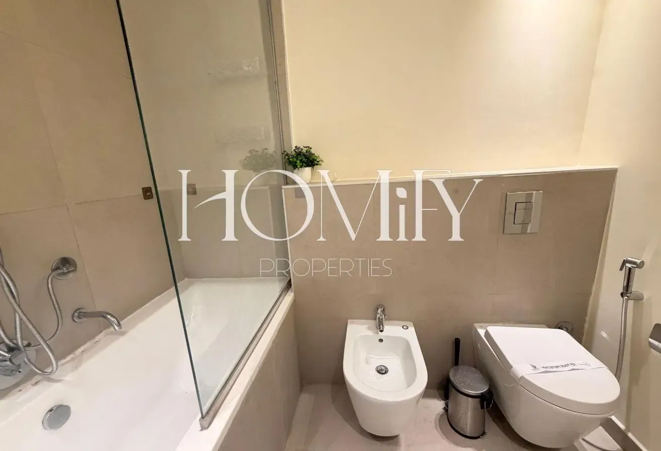 FULLY FURNISHED | PREMIUM QUALITY | HIGHER FLOOR