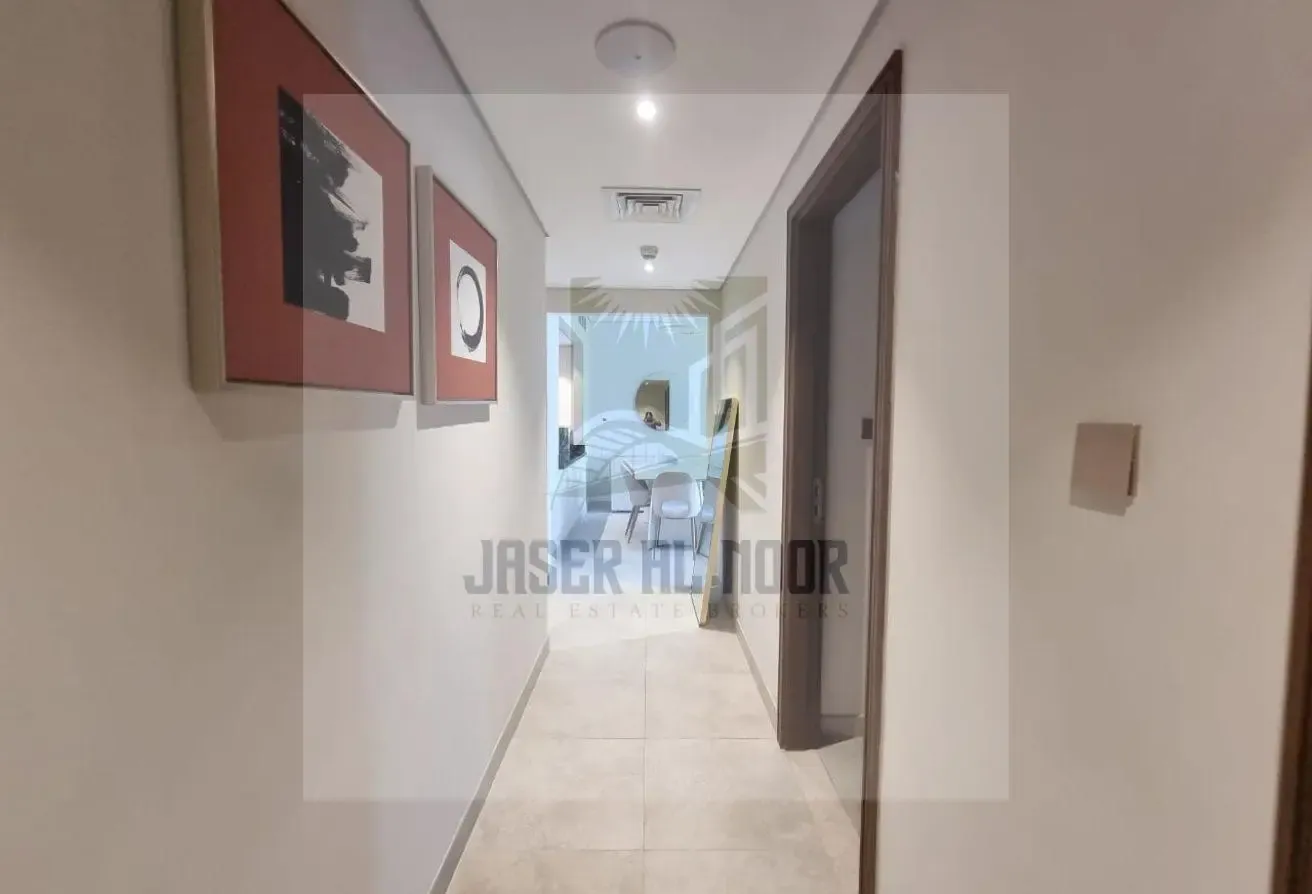Spacious | Easy Access to Pool | 2 + M Furnished