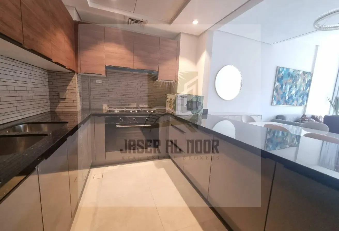 Spacious | Easy Access to Pool | 2 + M Furnished
