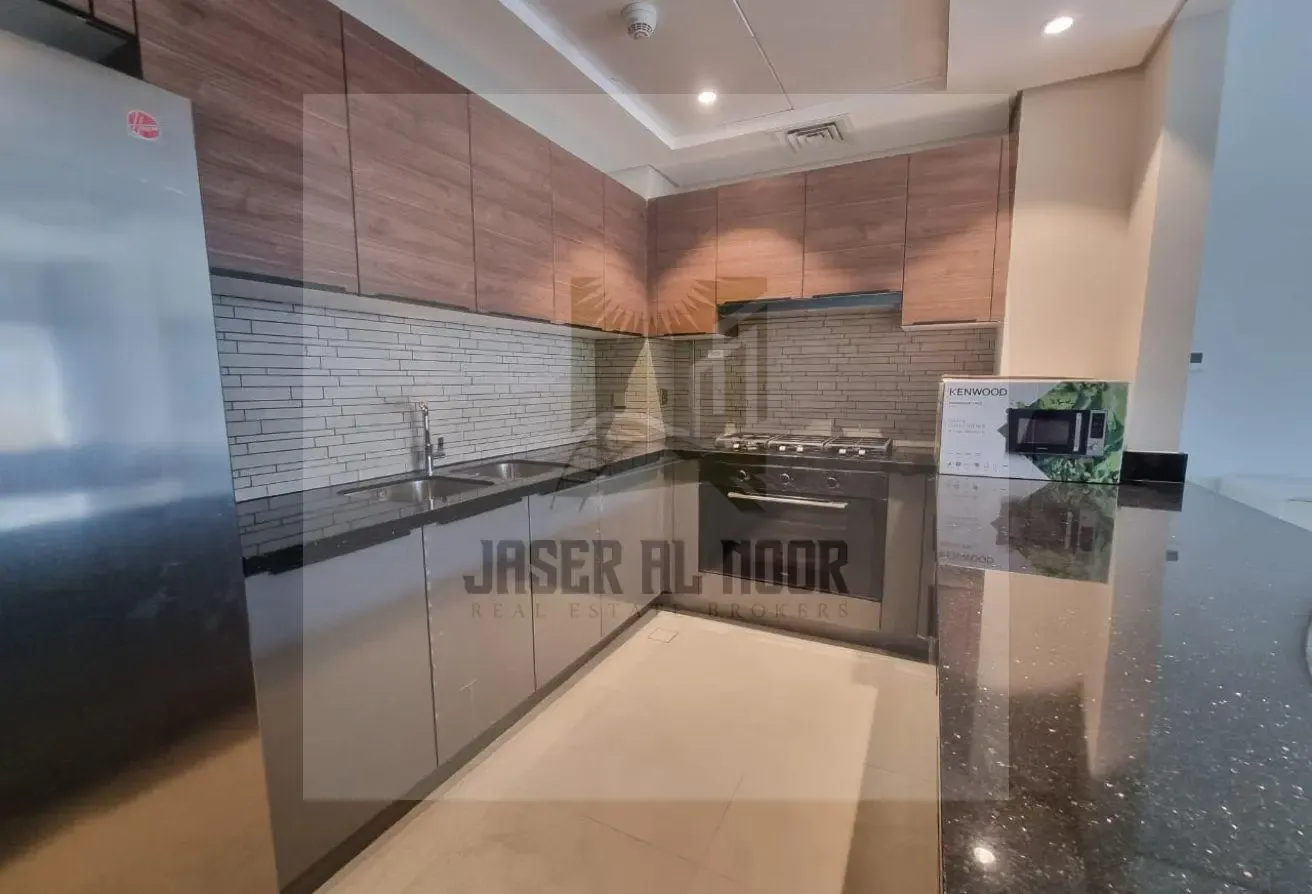Spacious | Easy Access to Pool | 2 + M Furnished