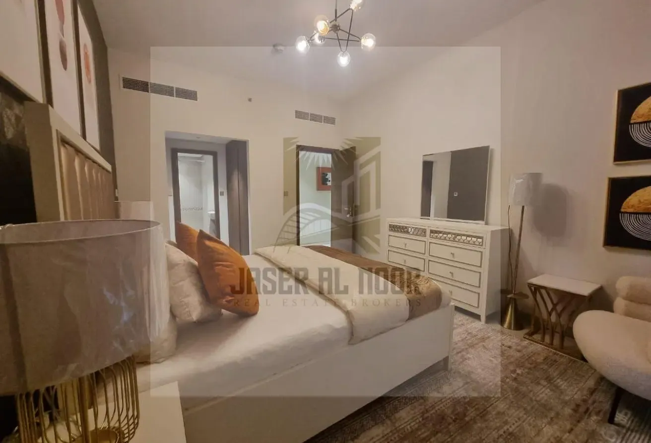 Spacious | Easy Access to Pool | 2 + M Furnished