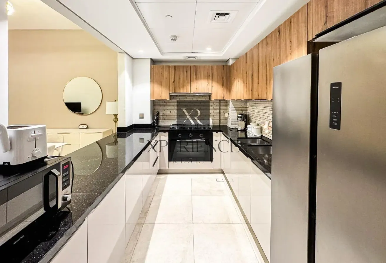 BIGGEST UNIT | FULLY FURNISHED | READY TO MOVE