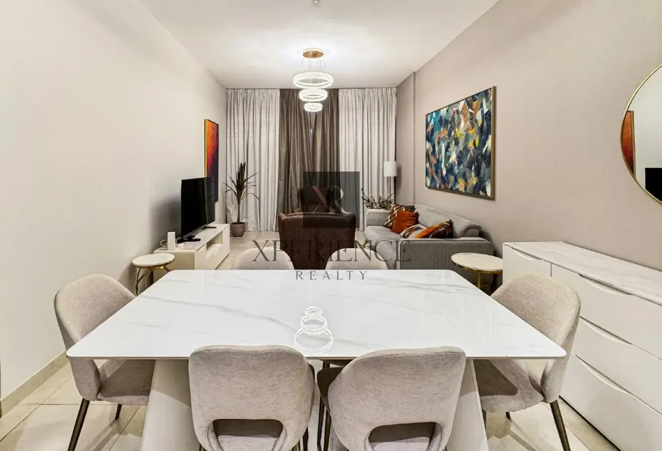 BIGGEST UNIT | FULLY FURNISHED | READY TO MOVE