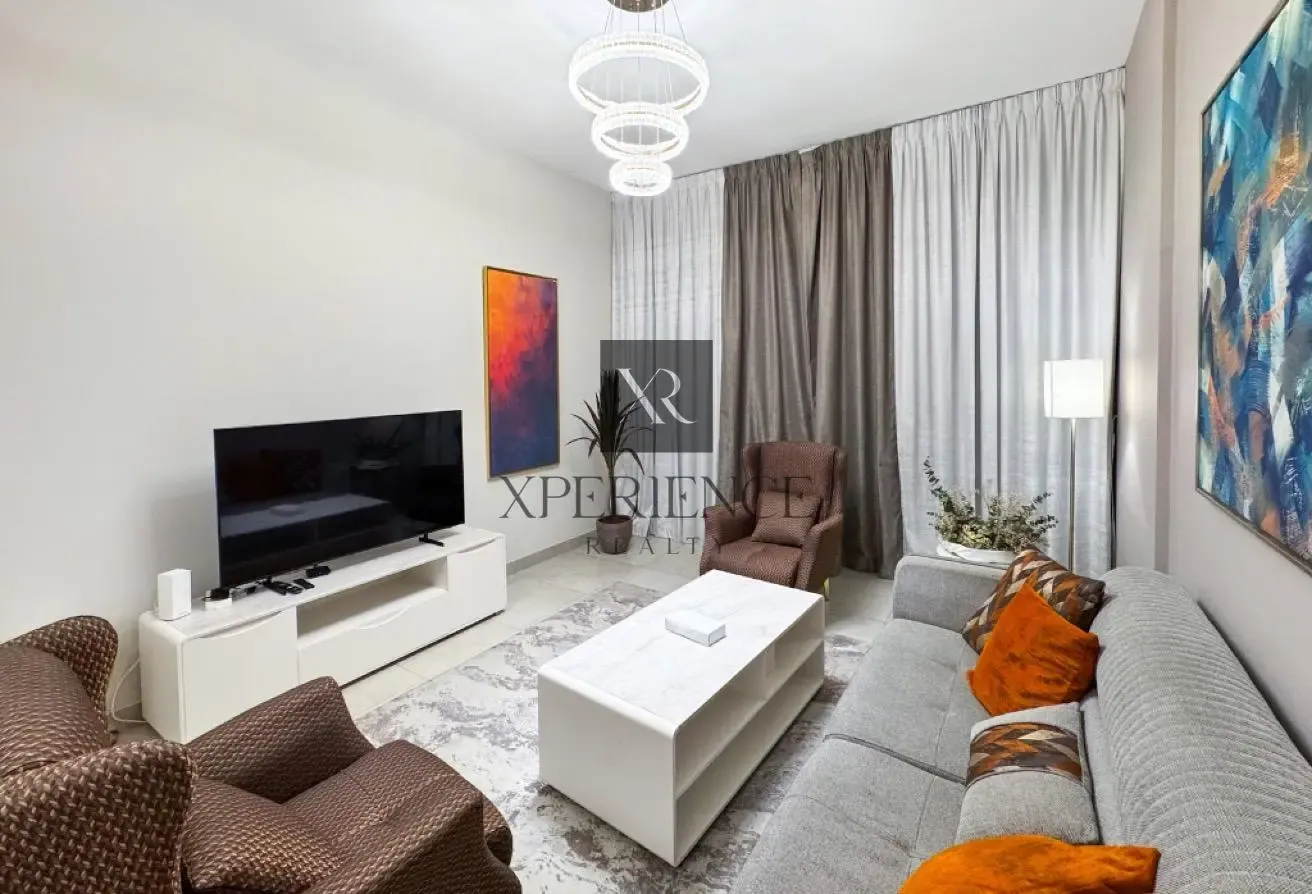 BIGGEST UNIT | FULLY FURNISHED | READY TO MOVE