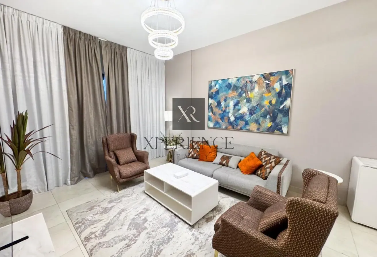 BIGGEST UNIT | FULLY FURNISHED | READY TO MOVE