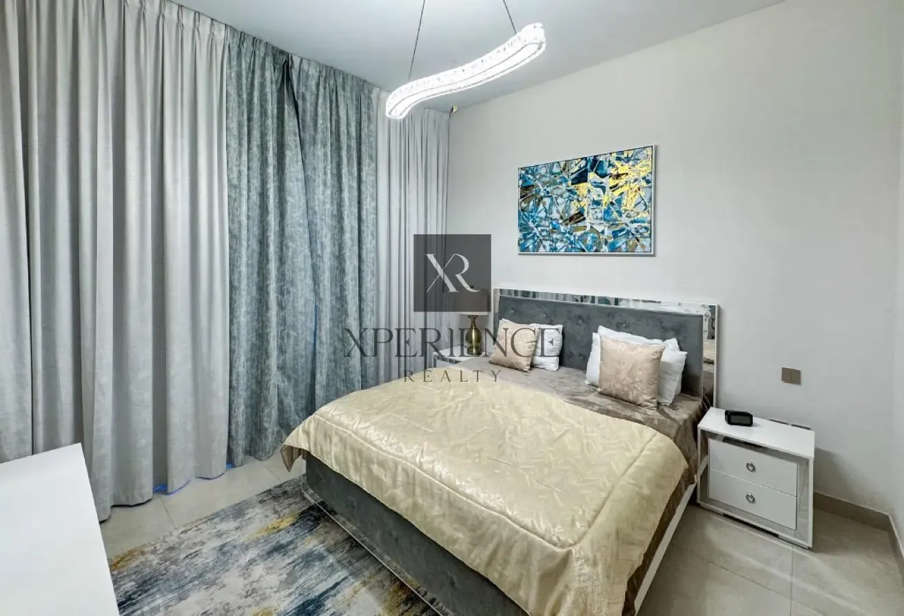 BIGGEST UNIT | FULLY FURNISHED | READY TO MOVE