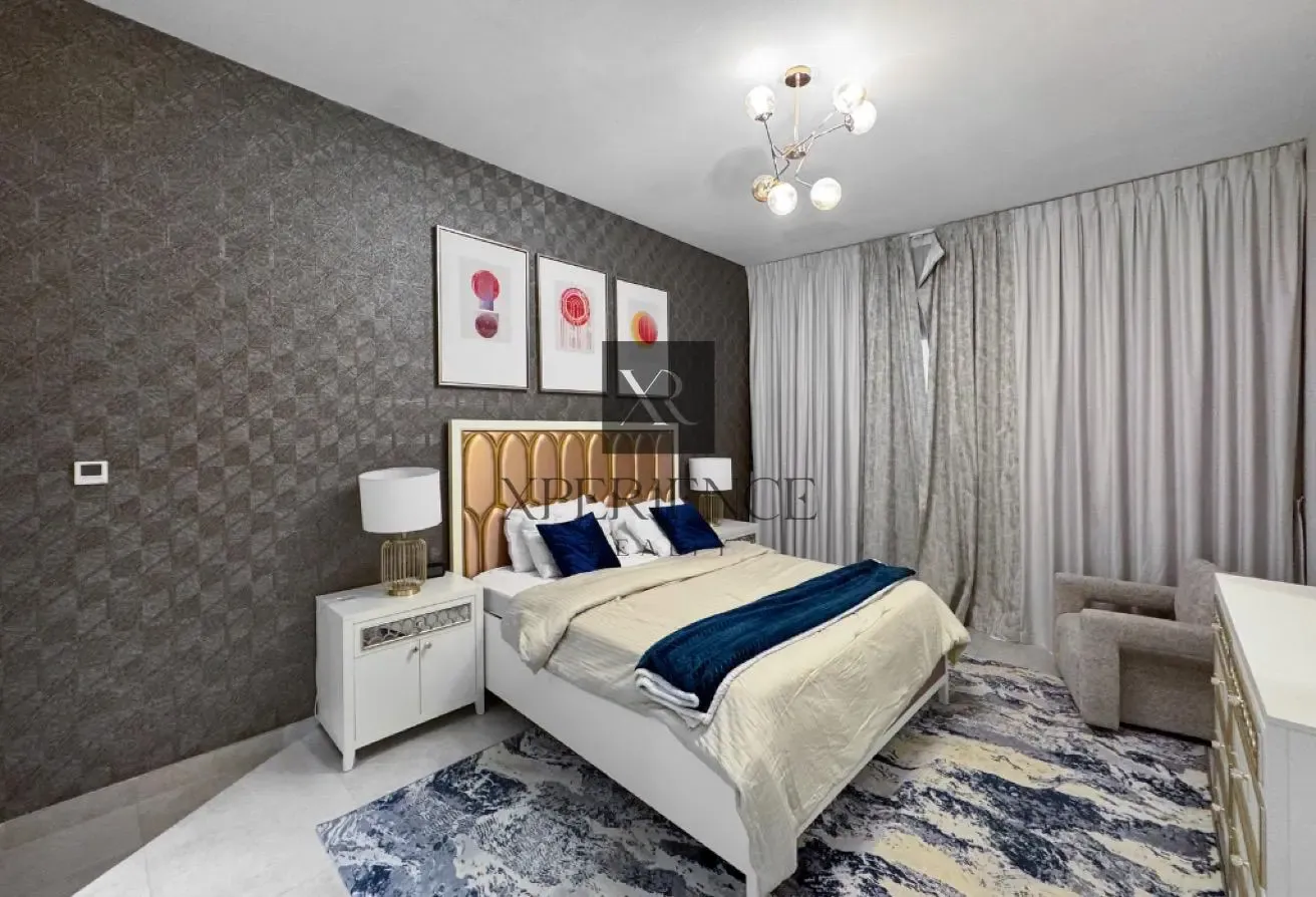 BIGGEST UNIT | FULLY FURNISHED | READY TO MOVE