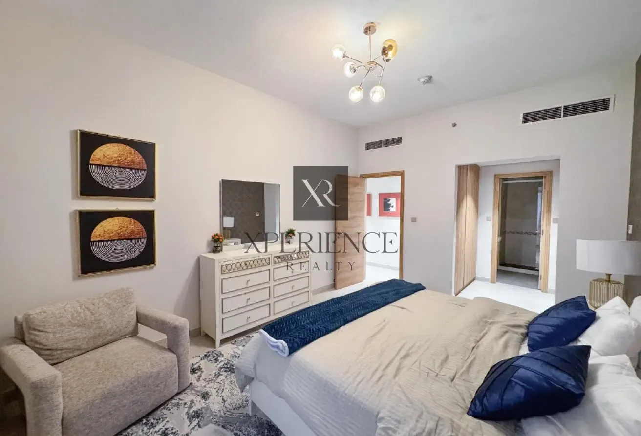 BIGGEST UNIT | FULLY FURNISHED | READY TO MOVE