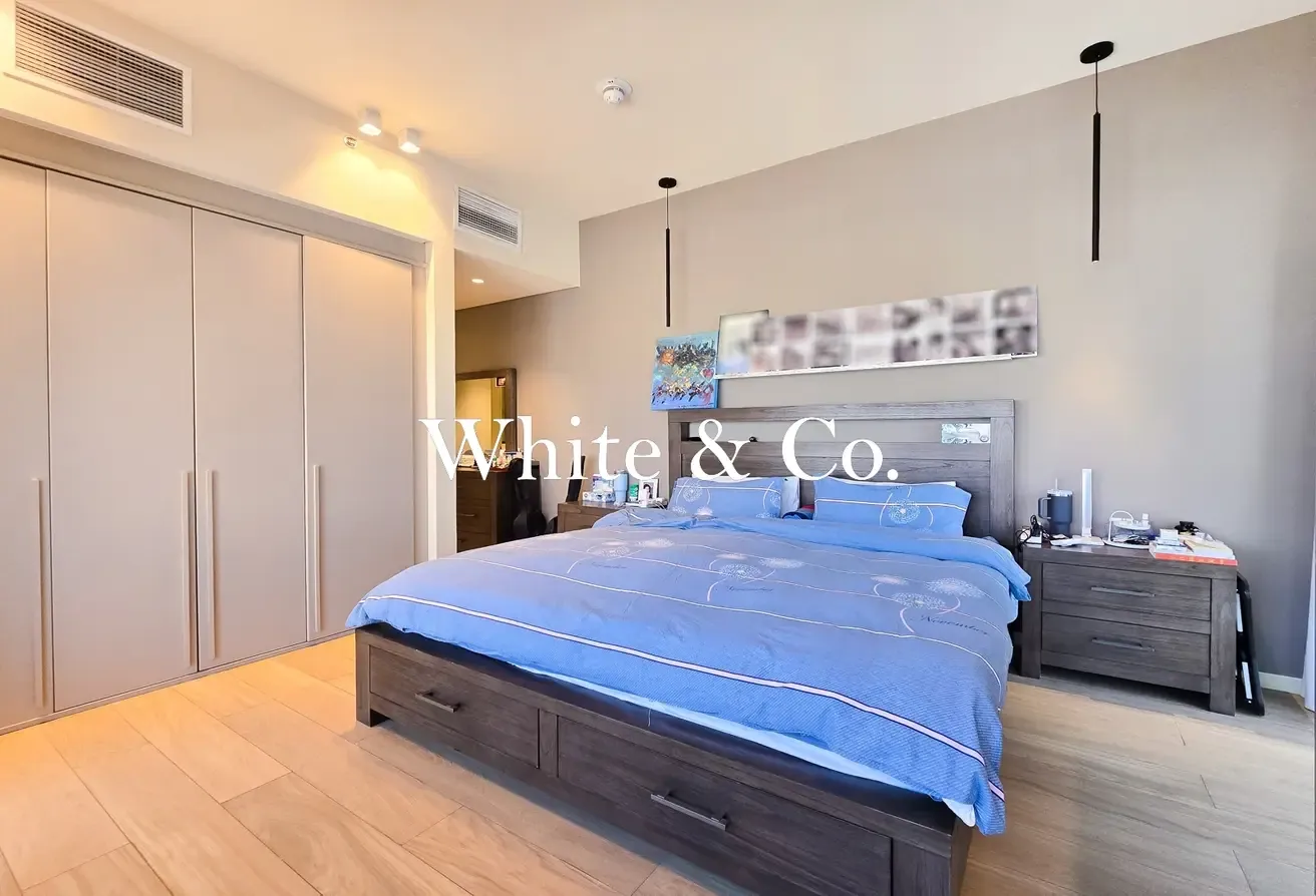 COMMUNITY VIEW | HIGH FLOOR | VACANT NOW